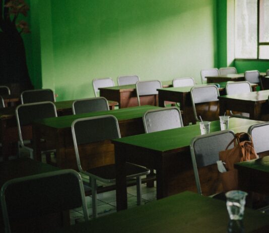 Sin planes escolares para el verano