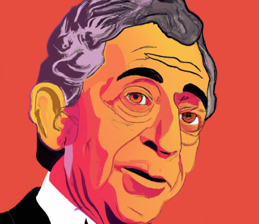 Tony Bennett lo tiene todo