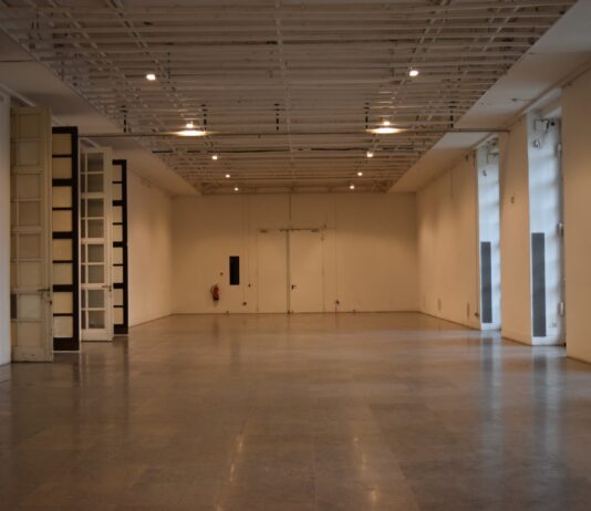 ¿Y si convertimos las oficinas vacías en granjas urbanas?