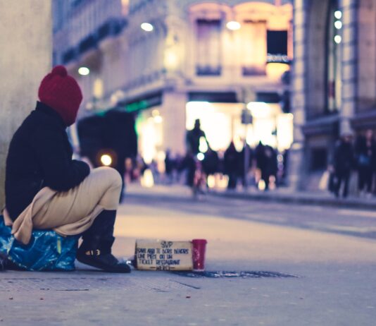 La conexión entre incendios forestales y crisis de vivienda
