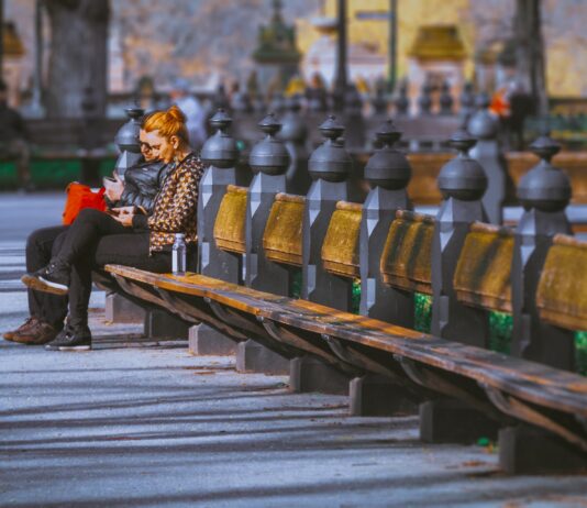 Naturaleza en la ciudad