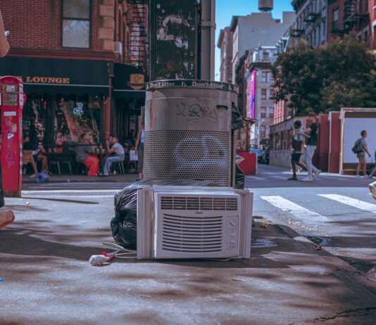 ¿Tu apartamento de Nueva York es demasiado caluroso? Esto es lo que puedes hacer