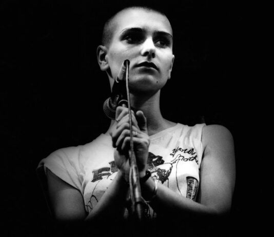 El milagro de Sinéad O’Connor