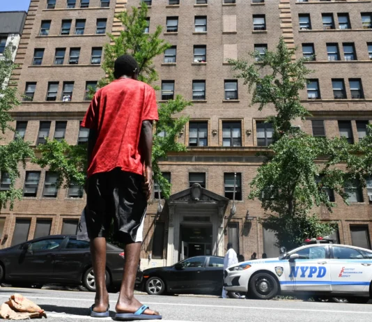 Calor, castigo y crisis migratoria