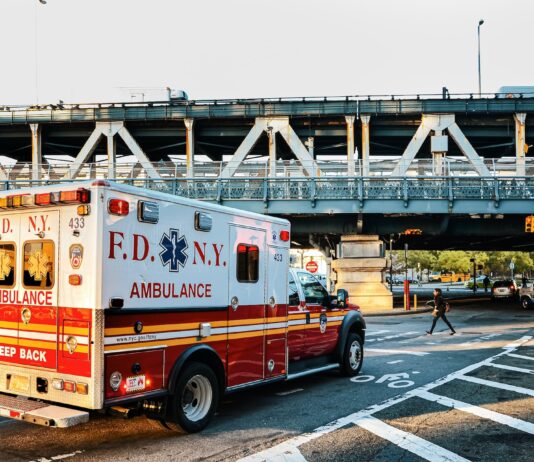 El cambio climático aumenta las hospitalizaciones por consumo de alcohol