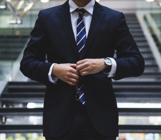 El éxito de los psicópatas