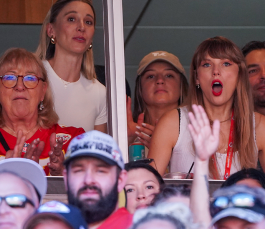 Taylor Swift y el fin de la huelga de guionistas