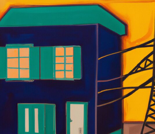 Todo se electrifica en el aire