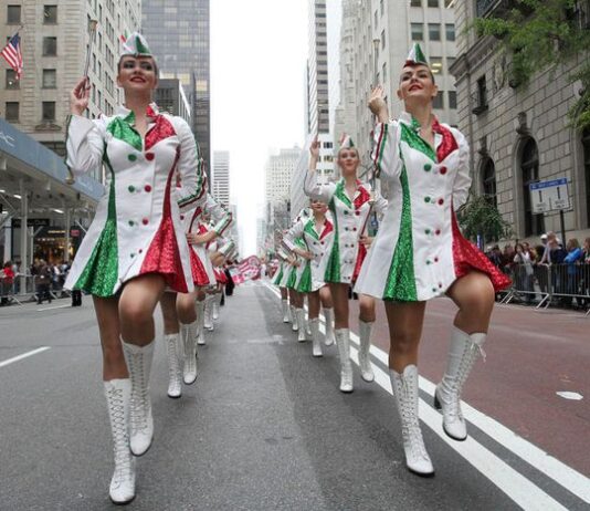 Cristóbal Colón opacó la herencia italiana
