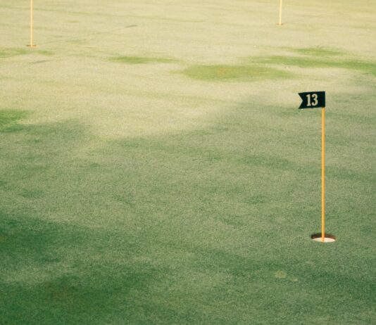 Pánico y locura en viernes 13