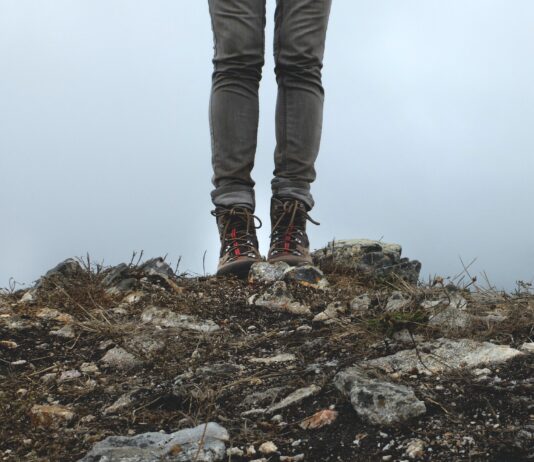 Discriminación al aire libre