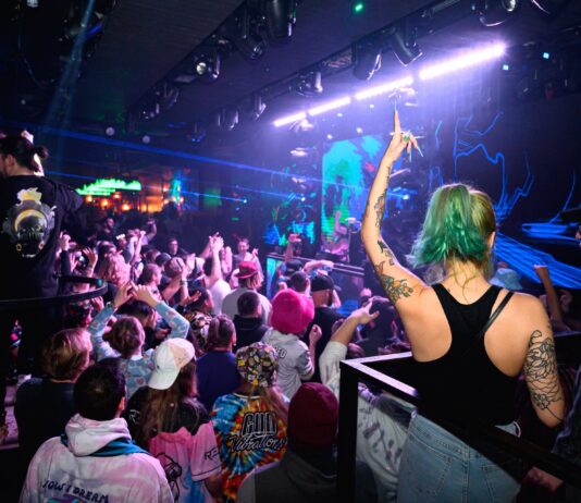 Molly: prohibición, fiestas y terapia postraumática