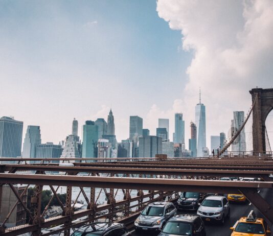 El sedentarismo nómada