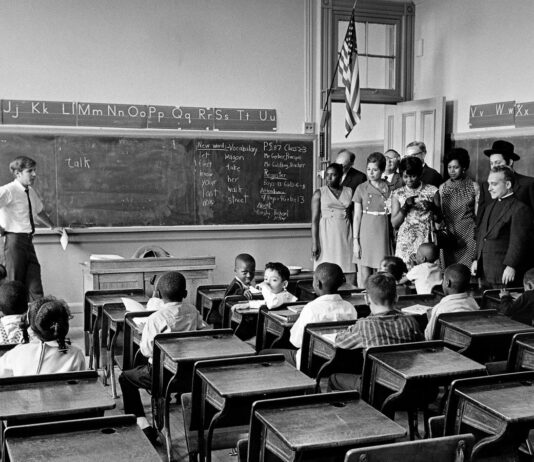 La huelga que cambió Nueva York