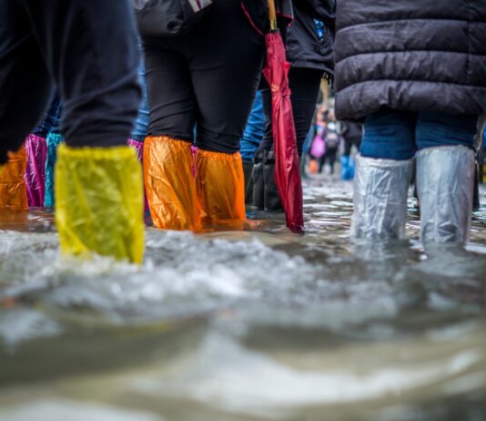 Así afecta el cambio climático a la vida en Nueva York