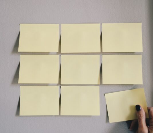 Sin buena planificación no hay buenos propósitos de Año Nuevo