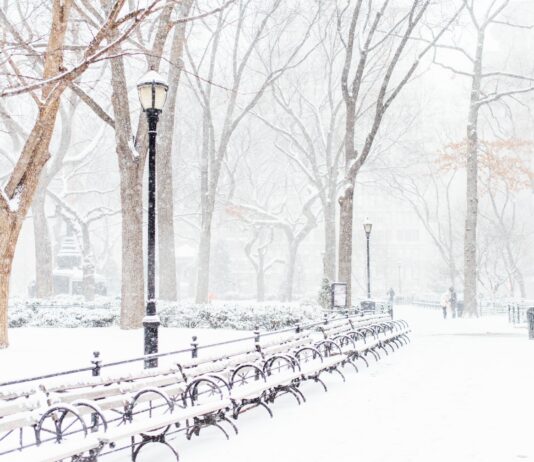 El invierno cambia tu comportamiento y tu ánimo