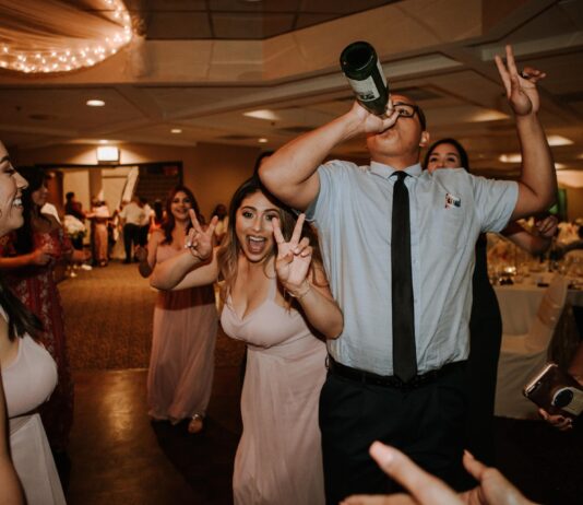 Ansiedad de Año Nuevo: qué le hace el alcohol a tu cerebro