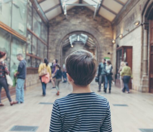 En defensa de los museos