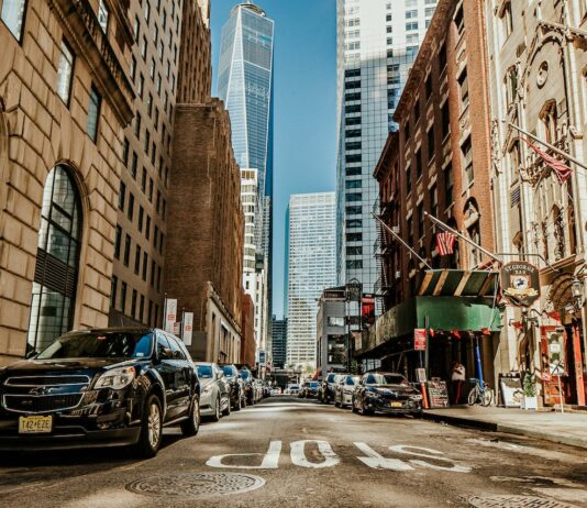 Por qué las ciudades no necesitan ser verdes para ser grandiosas