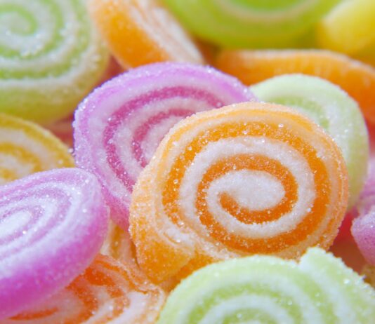 ¿El azúcar es adictiva?