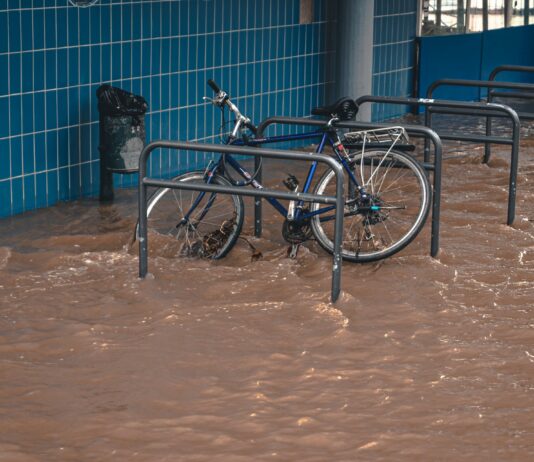 El cambio climático ya mató al menos a 4 millones de personas