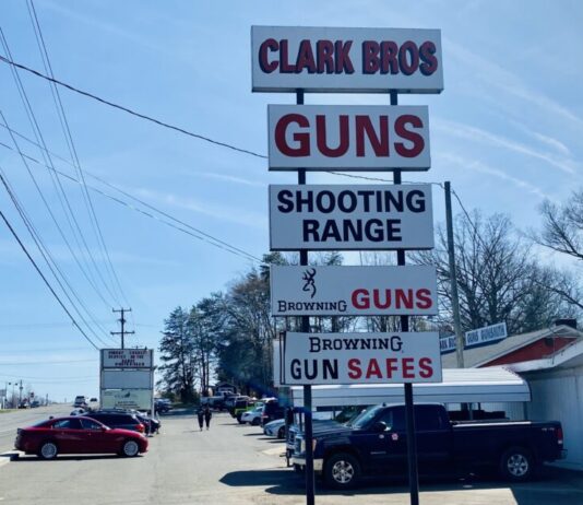 El derecho a las armas