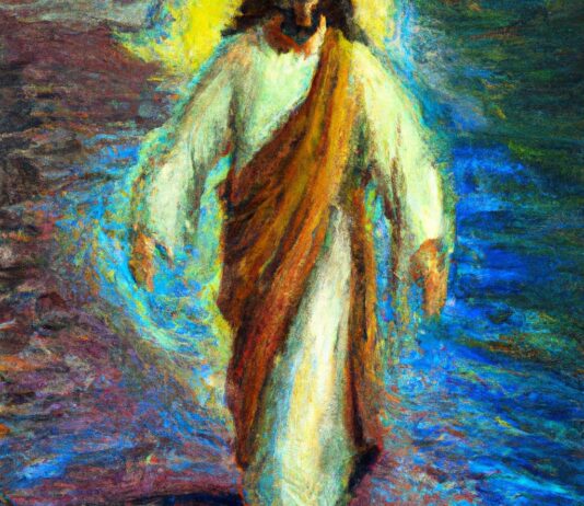 ¿De dónde viene la idea de la resurrección de Jesús?