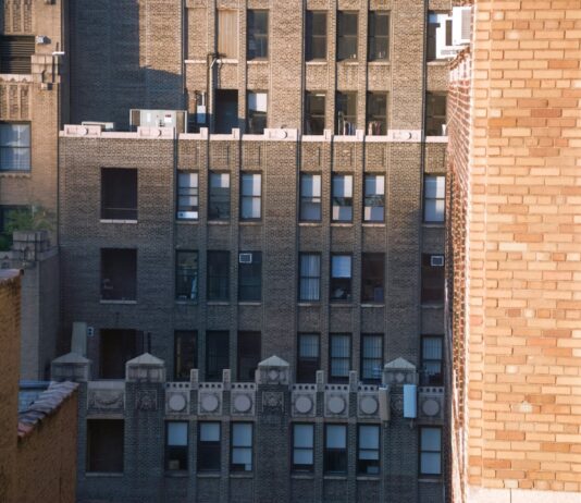 La mejor manzana de Nueva York