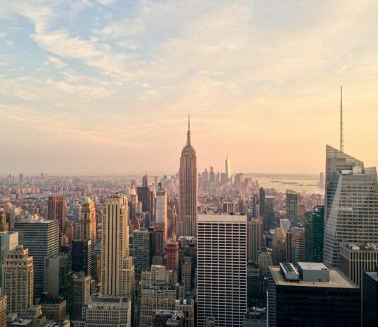 Todo lo que tienes que saber sobre el mayor terremoto en Nueva York en 140 años