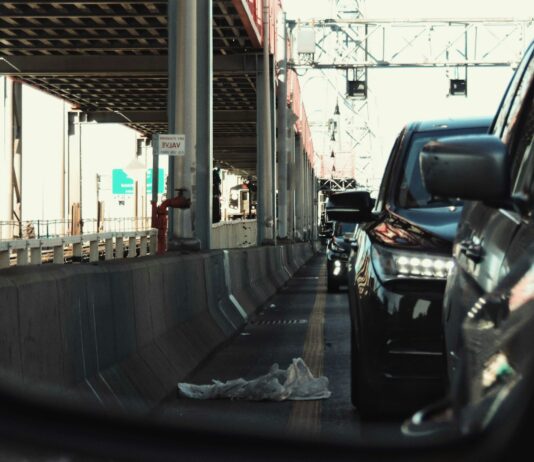 El experimento para la congestión vehicular de Nueva York