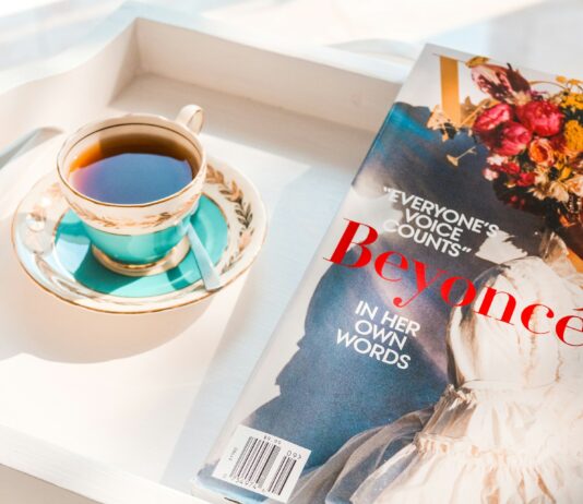 El golpe de estado musical de Beyoncé