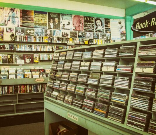 En los pasajes sonoros