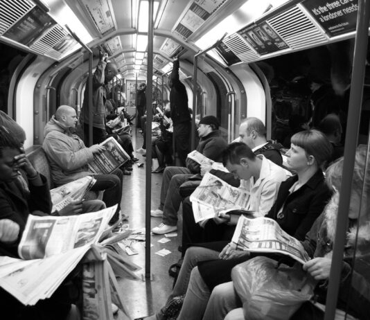 Malas prácticas periodísticas sobre el cambio climático