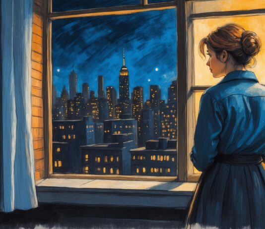 Acerca del insomnio y el mundo moderno