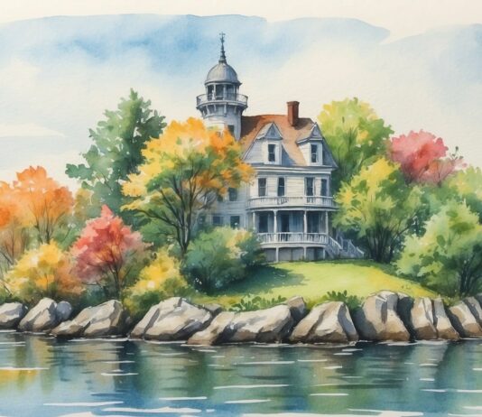 Las otras islas de Nueva York