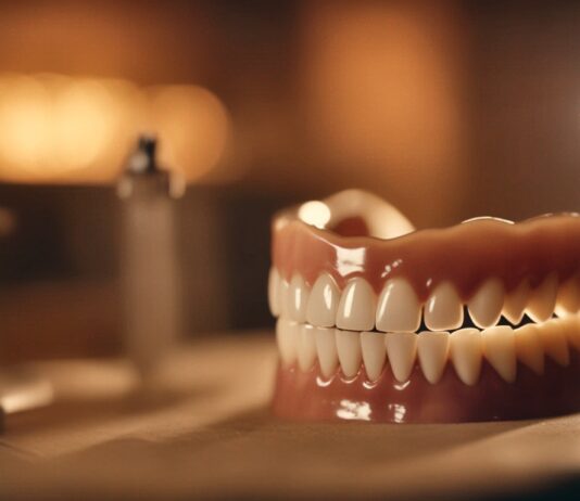 La integración médica de la salud bucal