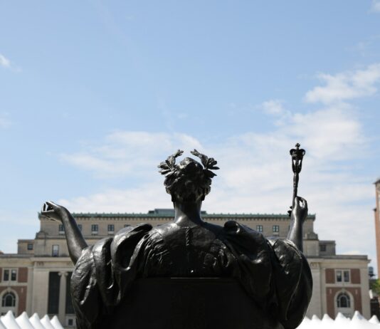 Fuerzas policiales en campus universitarios: lo que debes saber