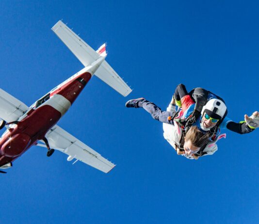 TikTok: en la cima del Monte Estúpido