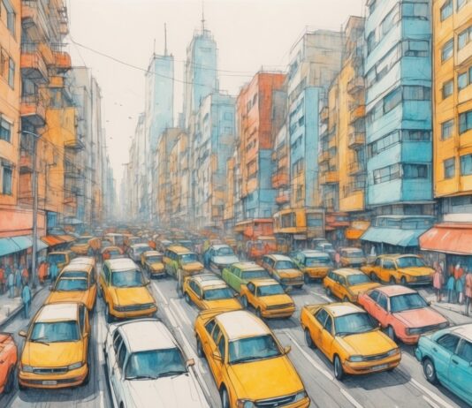 La cultura cambia tan rápido que la evolución no puede alcanzarla