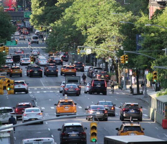 Un enorme paso atrás