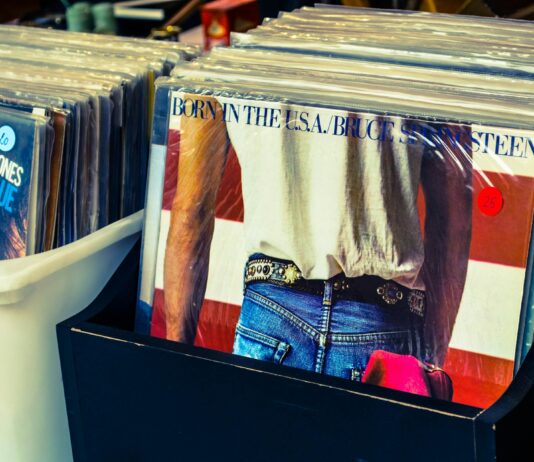 Cuando Bruce Springsteen dijo que no