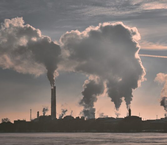 Tu médico debe preguntarte por la calidad del aire que respiras