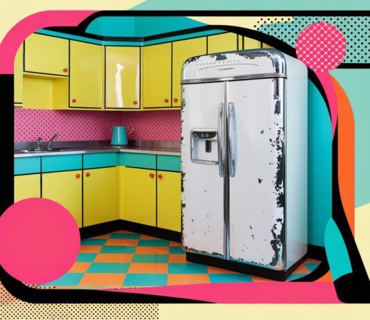 Una historia de la refrigeración de alimentos