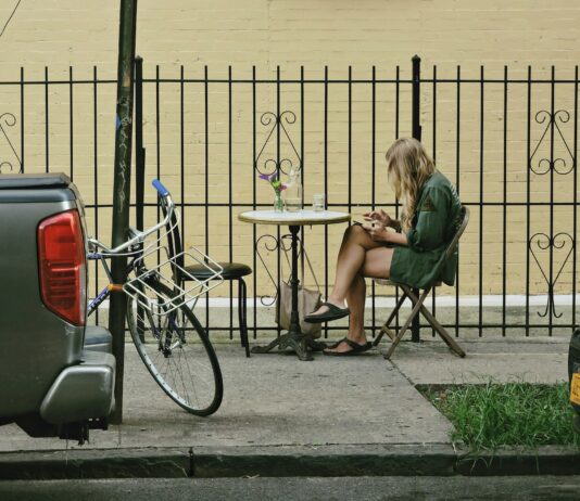 Espacios verdes informales