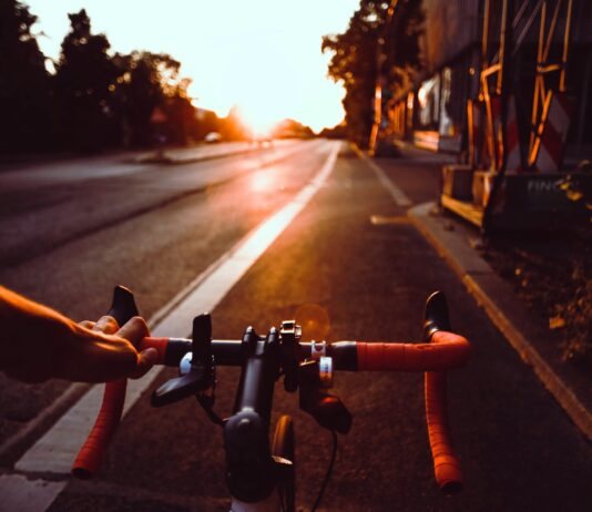 Un cambio en el paisaje urbano