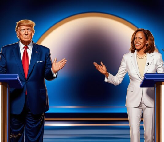 Segundo debate presidencial 2024: combustibles fósiles y energías renovables