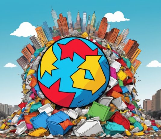 ¿Qué significa reciclable?