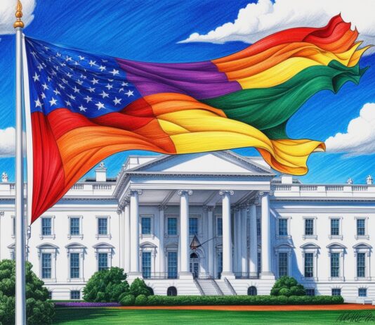 Derechos LGBTQ: ¿Dónde se paran Kamala Harris y Donald Trump?