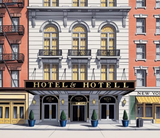 Hoteles para mujeres